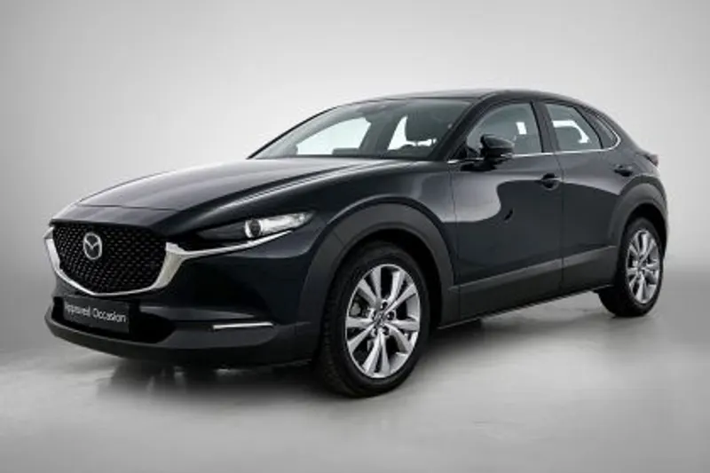 Mazda CX-30 (2021)