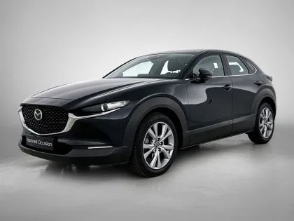 Mazda CX-30 (2021) — foto 1