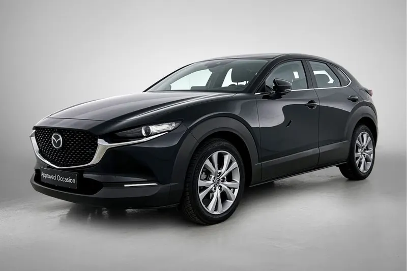 Mazda CX-30 (2021)