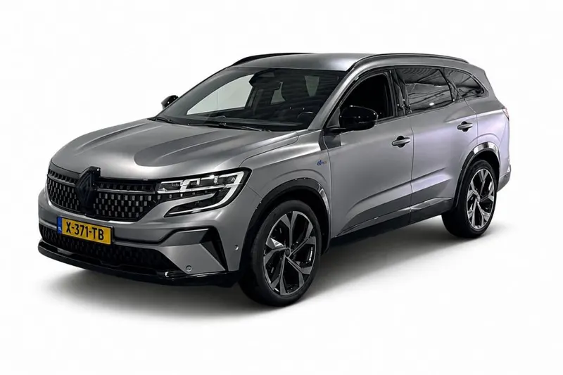 Renault Espace (2024)