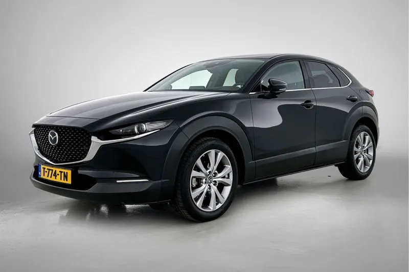 Mazda CX-30 (2022)