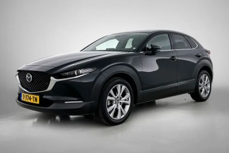 Mazda CX-30 (2022)