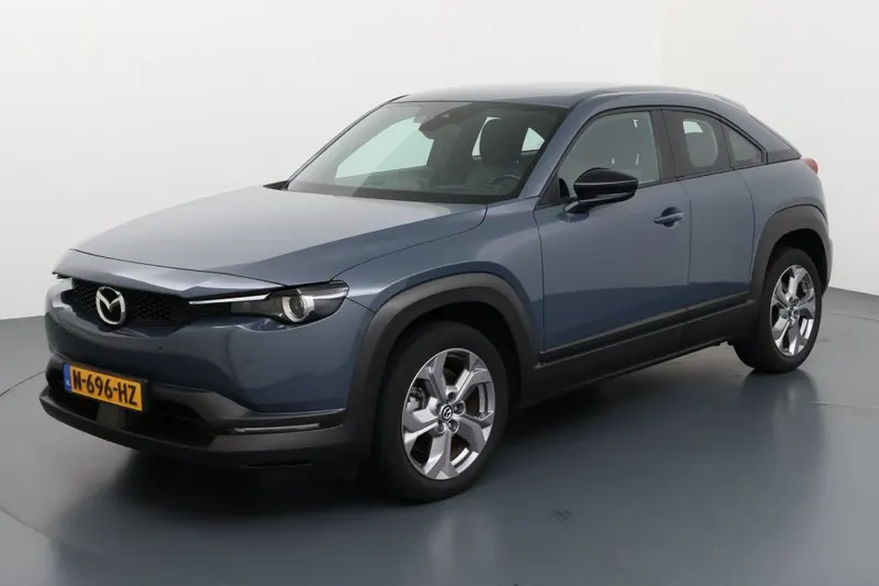 Mazda MX-30 (2021)