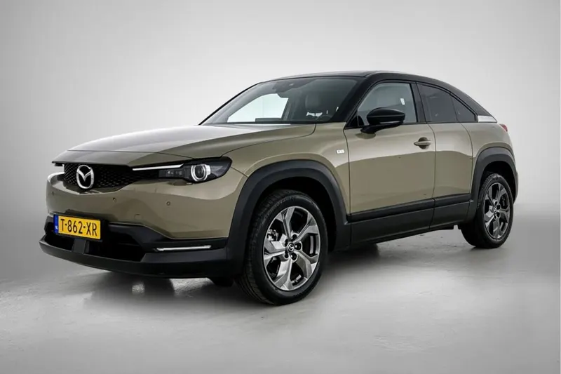 Mazda MX-30 (2023)