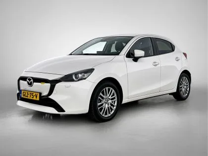 Mazda 2 (2024) — foto 1
