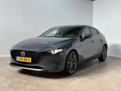 Mazda 3 (2026) — foto 1
