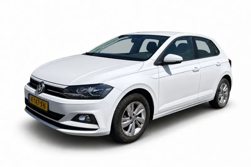 Volkswagen Polo (2020)