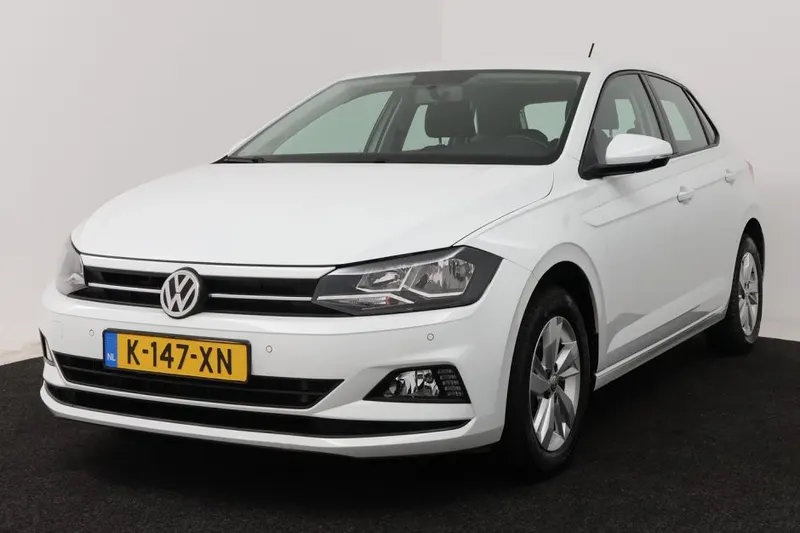 Volkswagen Polo (2020)