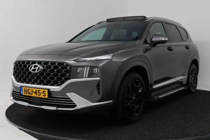 Hyundai Santa_Fe (2023)