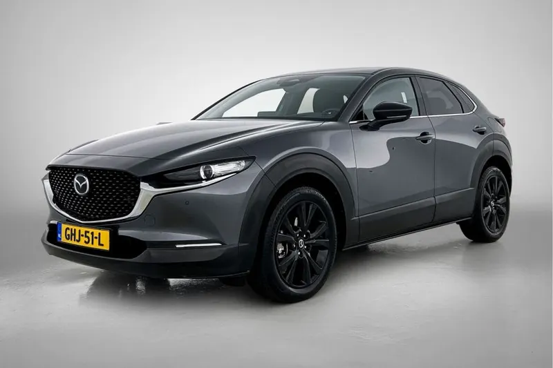 Mazda CX-30 (2024)