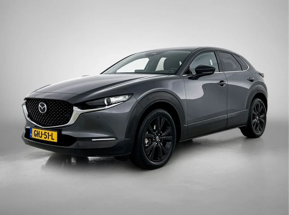 Mazda CX-30 (2024) — foto 1