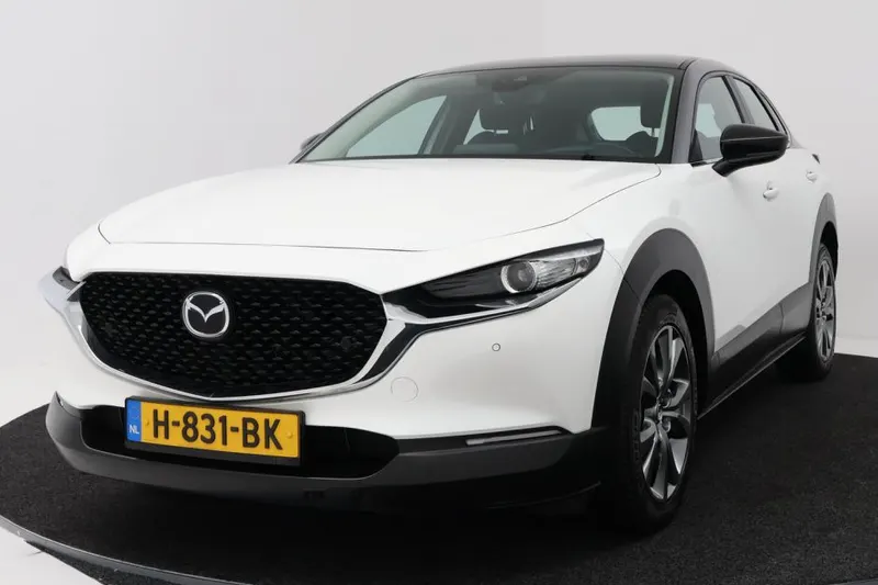Mazda CX-30 (2020)
