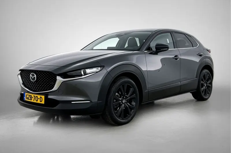 Mazda CX-30 (2024)