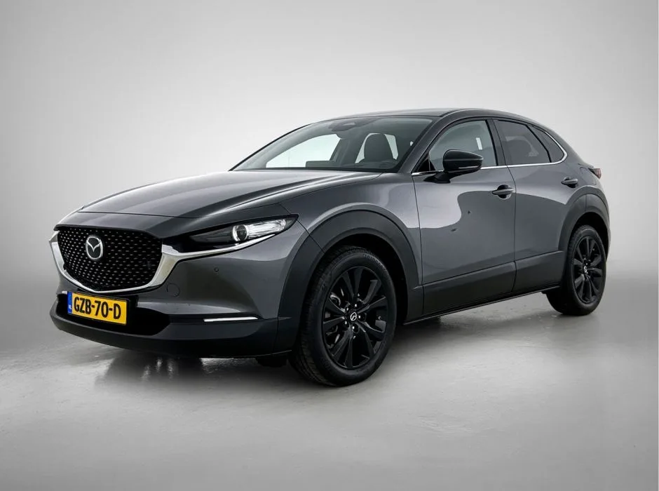 Mazda CX-30 (2024) — foto 1