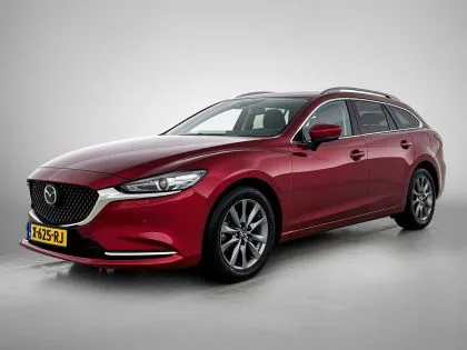 Mazda 6 (2024) — foto 1