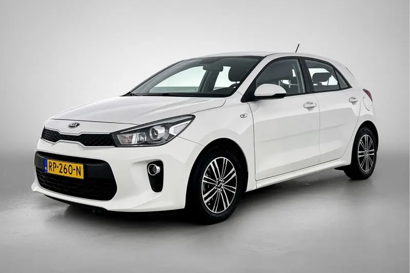 Kia Rio (2018)
