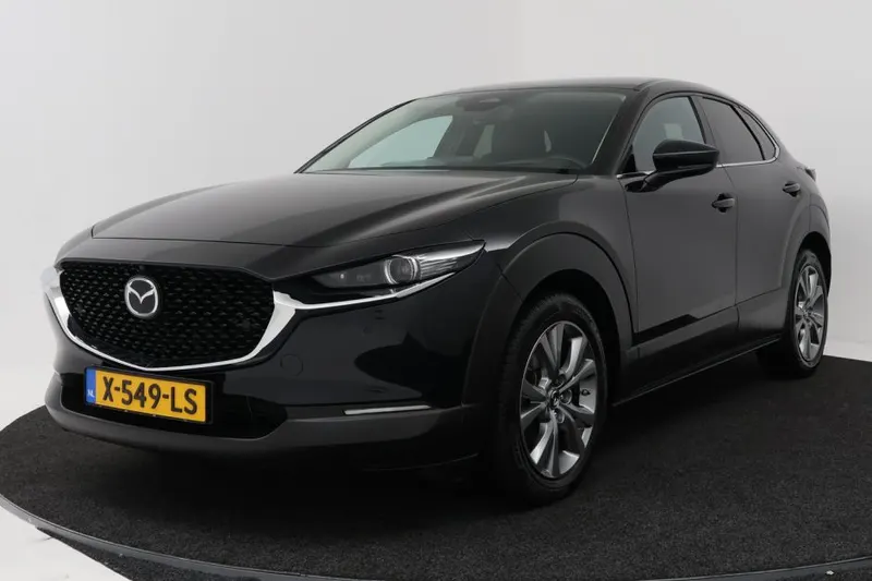Mazda CX-30 (2023)