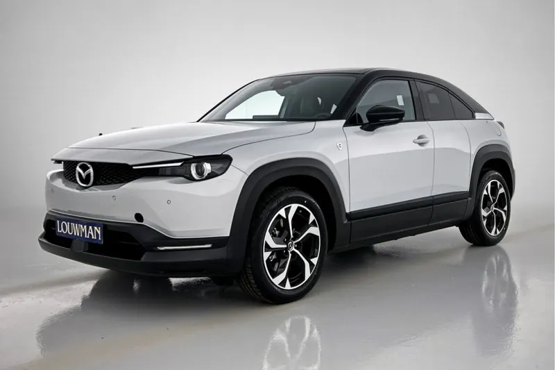Mazda MX-30 (2025)