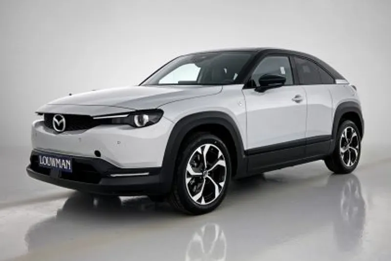 Mazda MX-30 (2025)