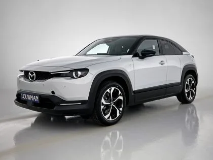Mazda MX-30 (2025) — foto 1