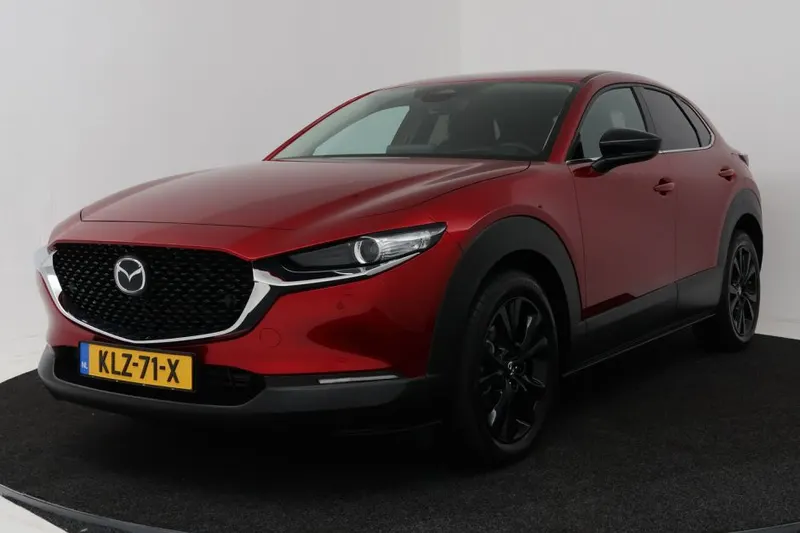 Mazda CX-30 (2026)