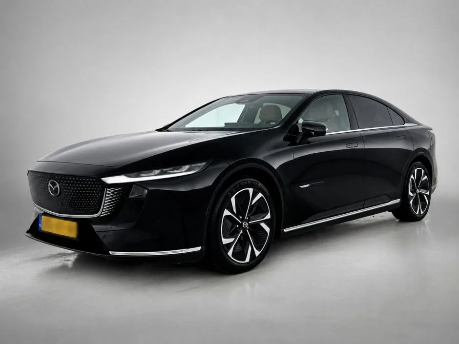 Mazda 6 (2026) — foto 1