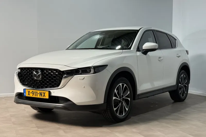 Mazda CX-5 (2023)