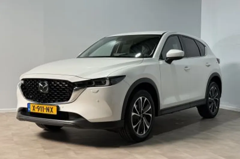 Mazda CX-5 (2023)