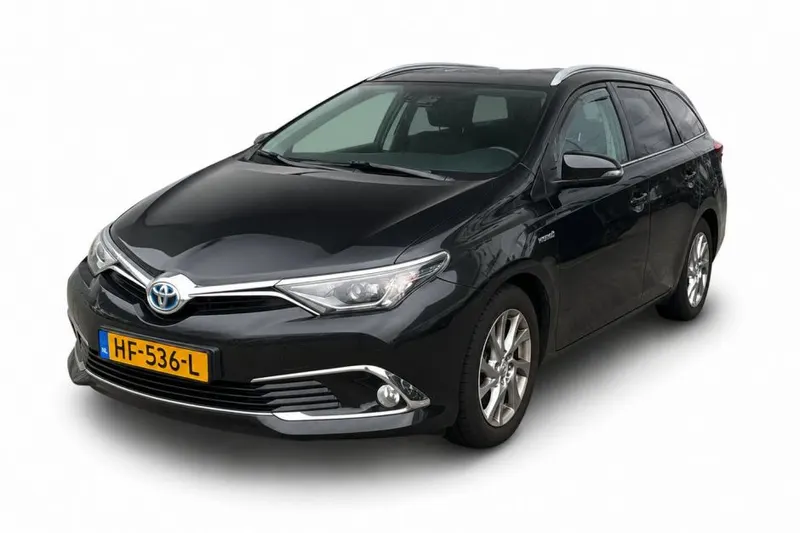 Toyota Auris (2015)