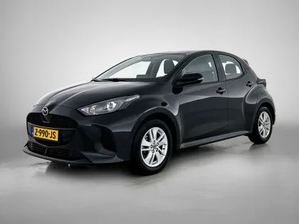 Mazda 2_Hybrid (2024) — foto 1