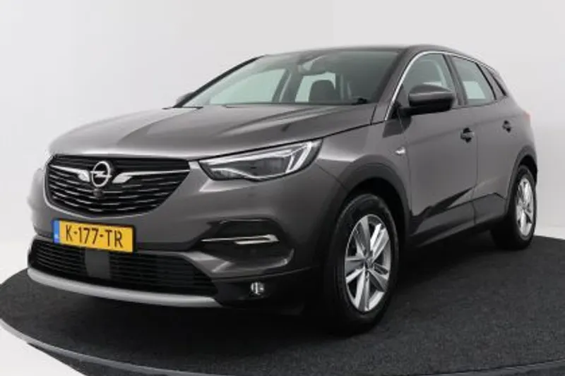 Opel Grandland_X (2021)