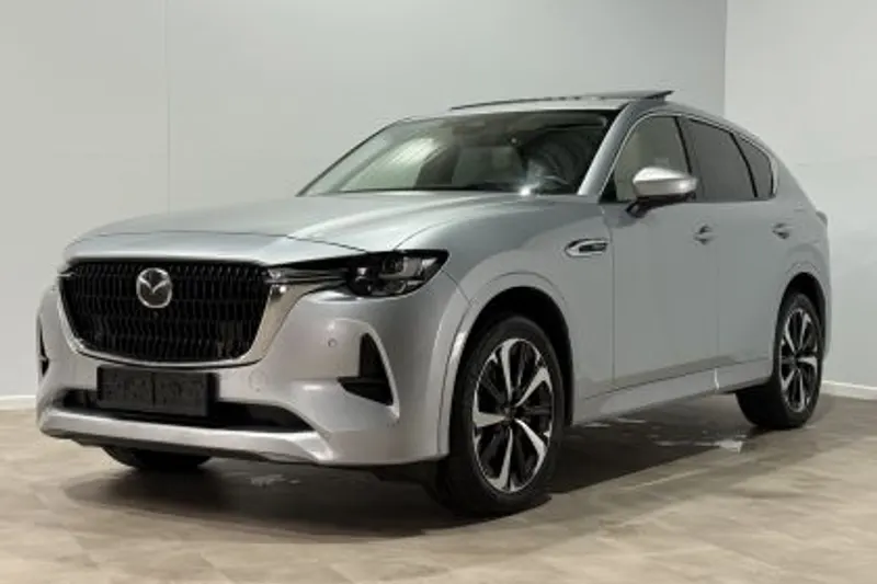 Mazda CX-60 (2023)