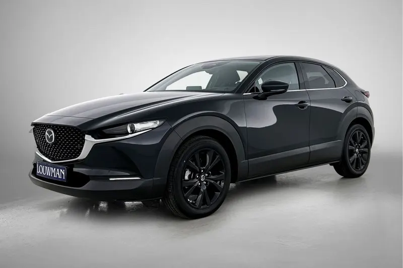 Mazda CX-30 (2024)