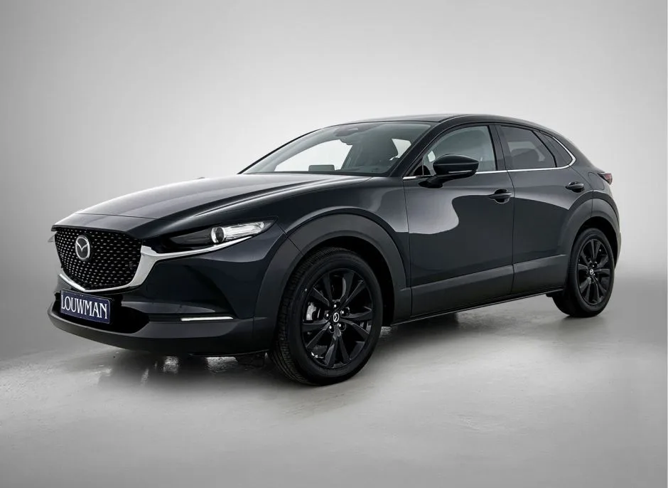 Mazda CX-30 (2024) — foto 1
