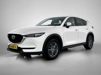 Mazda CX-5 (2020) — foto 1