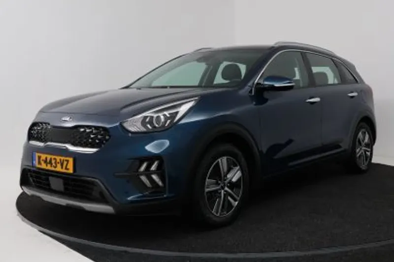 Kia Niro (2021)