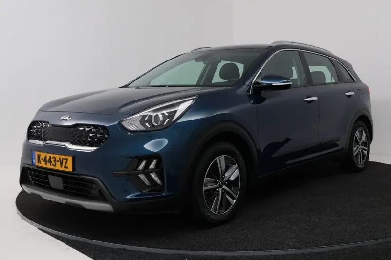 Kia Niro (2021)
