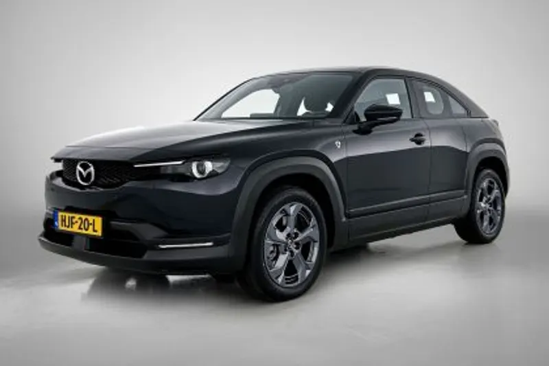Mazda MX-30 (2025)