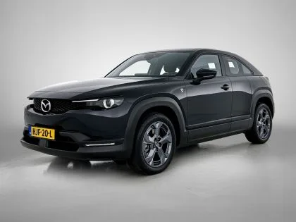 Mazda MX-30 (2025) — foto 1