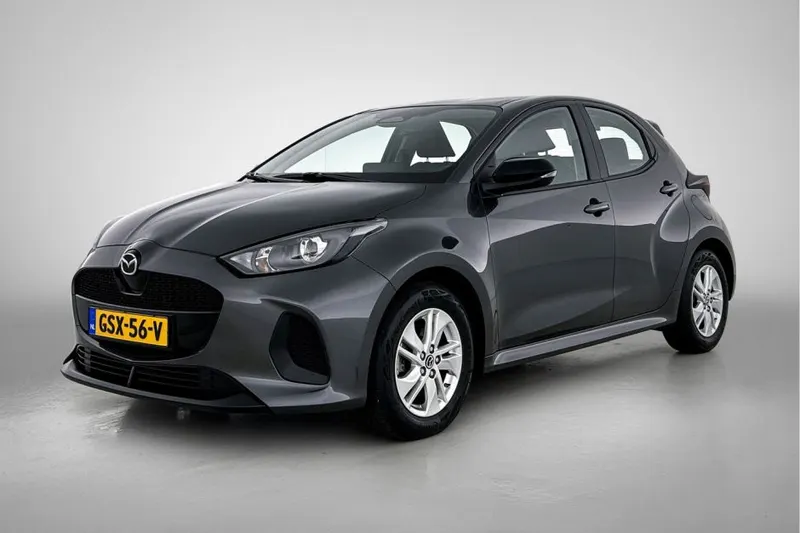 Mazda 2_Hybrid (2024)