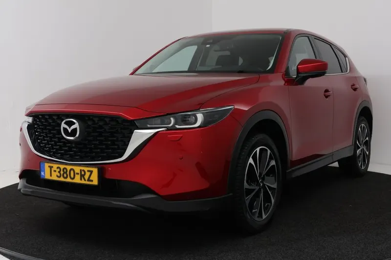 Mazda CX-5 (2023)