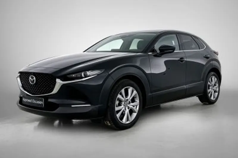 Mazda CX-30 (2021)