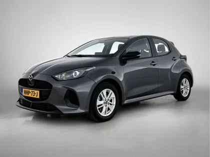 Mazda 2_Hybrid (2025) — foto 1