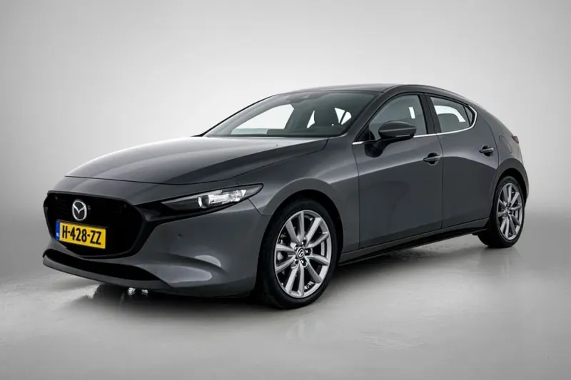 Mazda 3 (2020)