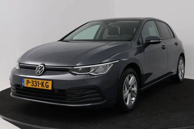 Volkswagen Golf (2020)