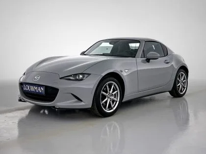 Mazda MX-5 (2025) — foto 1