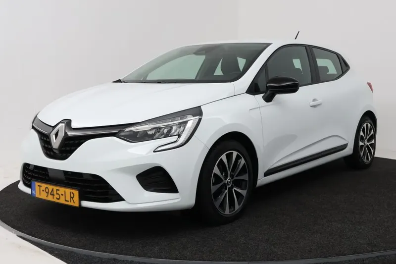 Renault Clio (2023)