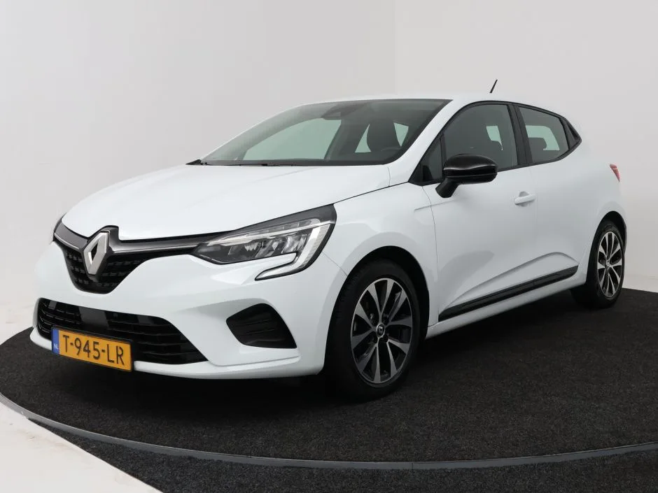 Renault Clio (2023) — foto 1