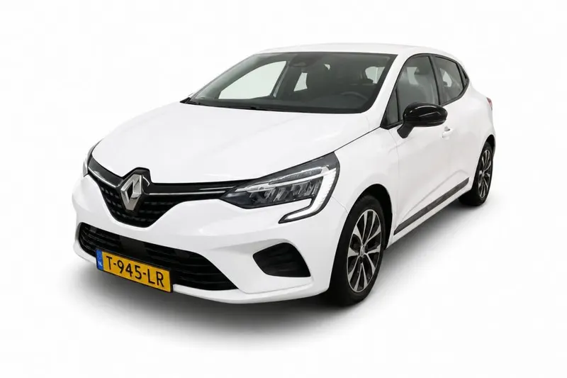 Renault Clio (2023)