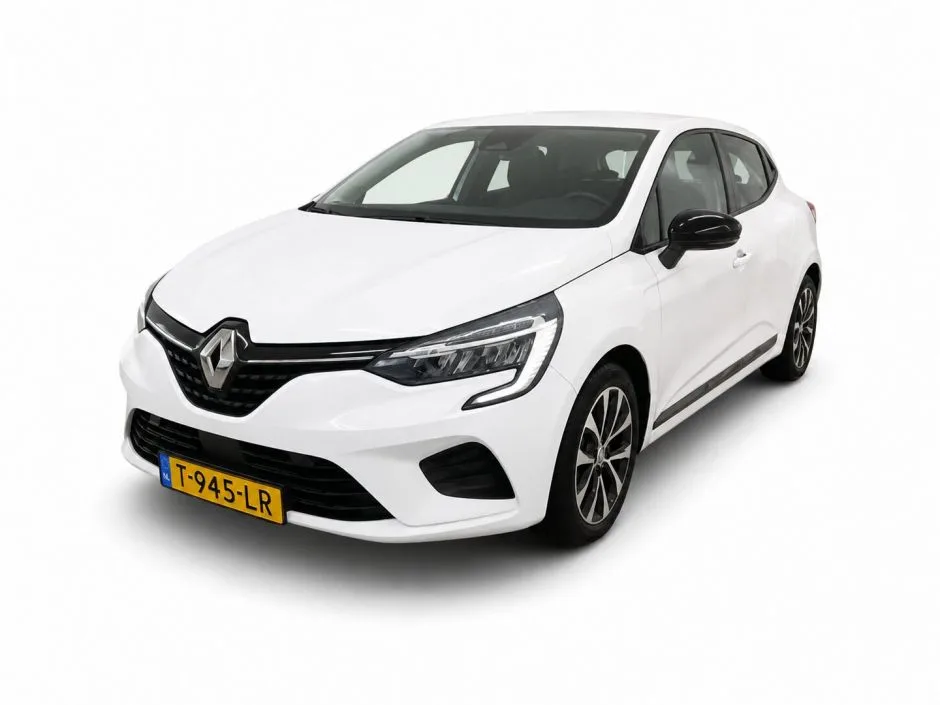 Renault Clio (2023) — foto 1
